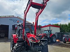 Massey Ferguson 5S.135 Dyna-4