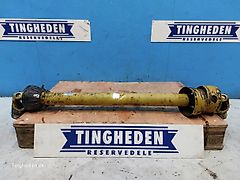 JF Stoll Feeder VM22 (Spare part/Reservedel/Ersatzteil)