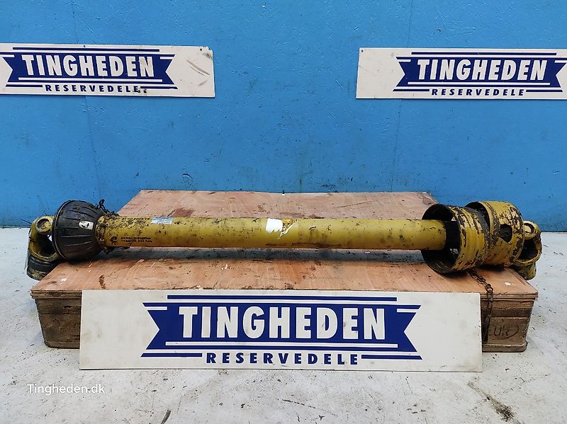 JF Stoll Feeder VM22 (Spare part/Reservedel/Ersatzteil)