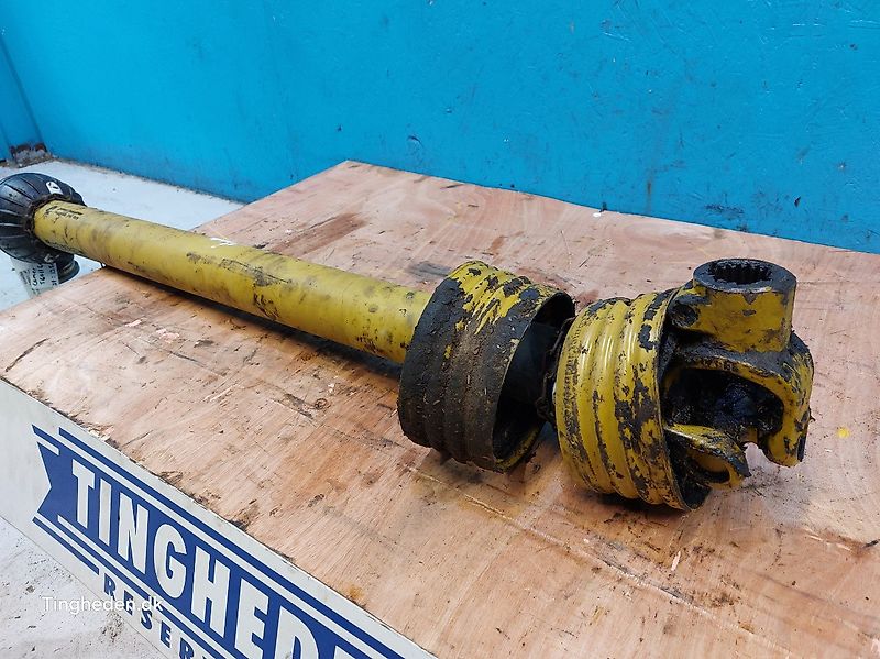JF Stoll Feeder VM22 (Spare part/Reservedel/Ersatzteil)