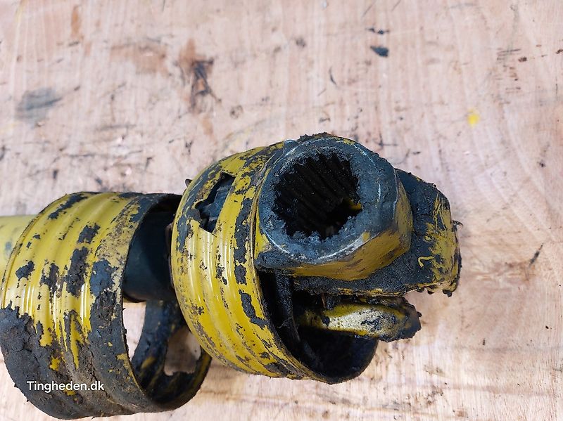 JF Stoll Feeder VM22 (Spare part/Reservedel/Ersatzteil)