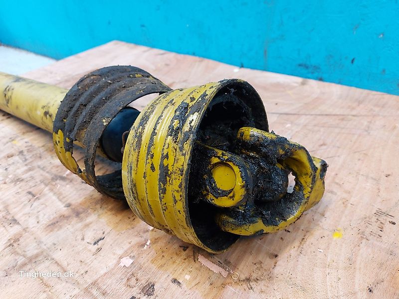 JF Stoll Feeder VM22 (Spare part/Reservedel/Ersatzteil)