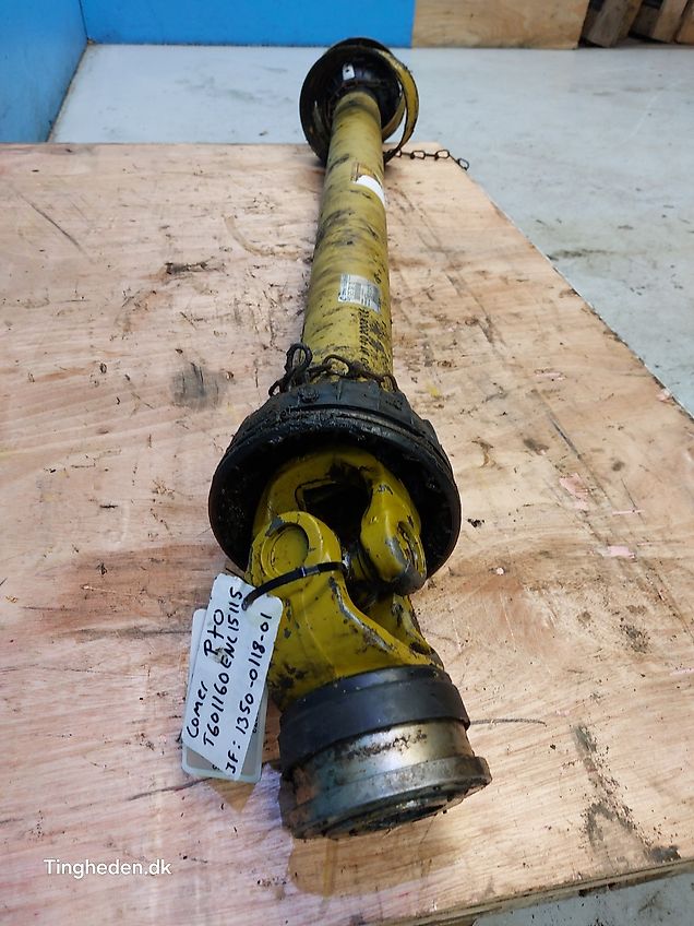 JF Stoll Feeder VM22 (Spare part/Reservedel/Ersatzteil)
