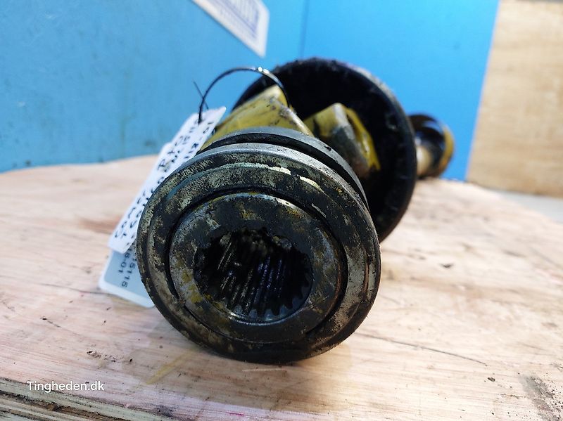 JF Stoll Feeder VM22 (Spare part/Reservedel/Ersatzteil)