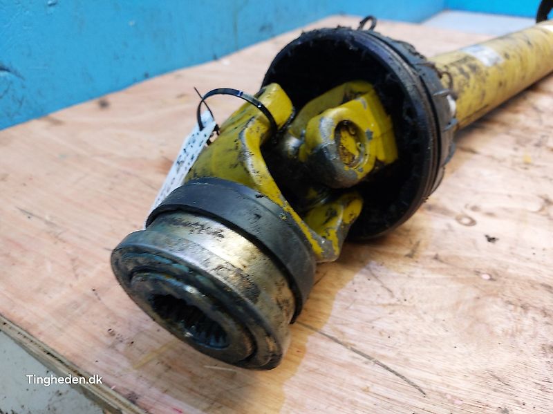 JF Stoll Feeder VM22 (Spare part/Reservedel/Ersatzteil)