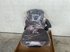 Grammer Valtra Sitz MSG 95