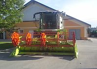 Claas AVERO 240 Claas AVERO 240