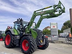 Fendt 728 VARIO GEN7 PROFI PLUS