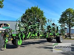 Krone SWADRO 2000