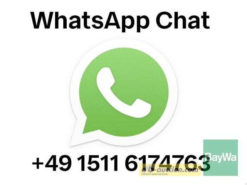 Endress EZG 40/4II STROMAGGREGAT