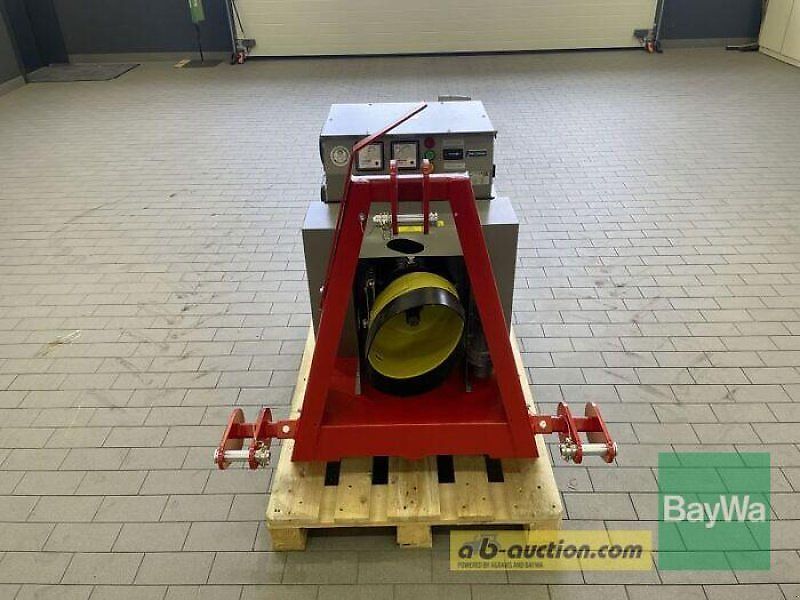 Endress EZG 40/4II STROMAGGREGAT