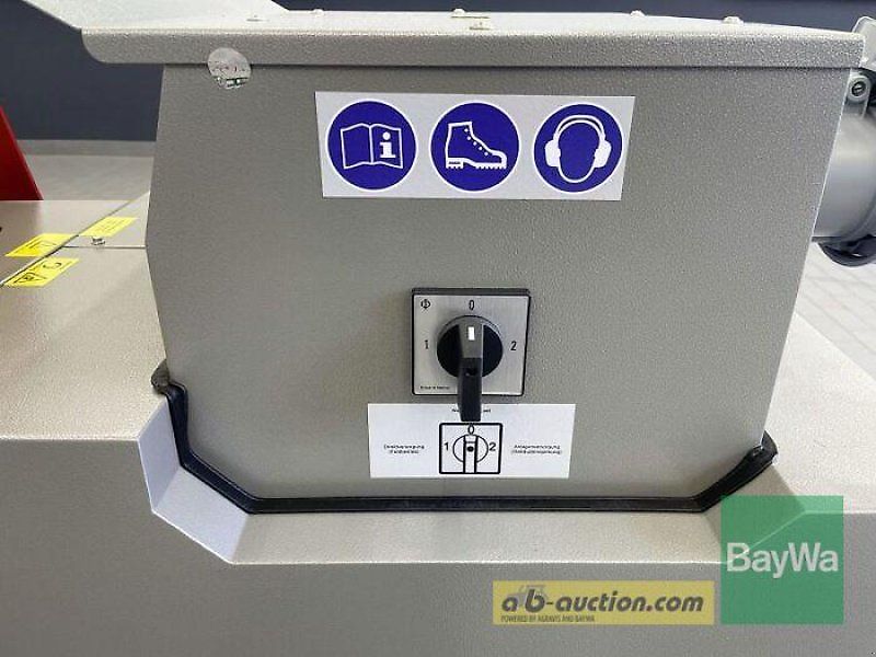 Endress EZG 40/4II STROMAGGREGAT