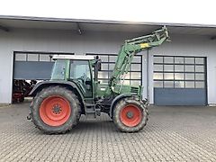 Fendt Farmer 312 mit Frontlader