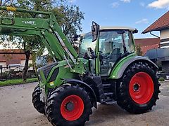 Fendt Vario 310 Power