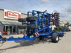 Köckerling Vector 620