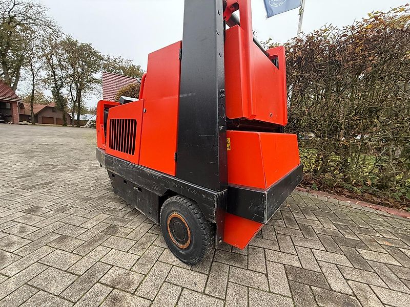 Hako HAKO JONAS 1450 E