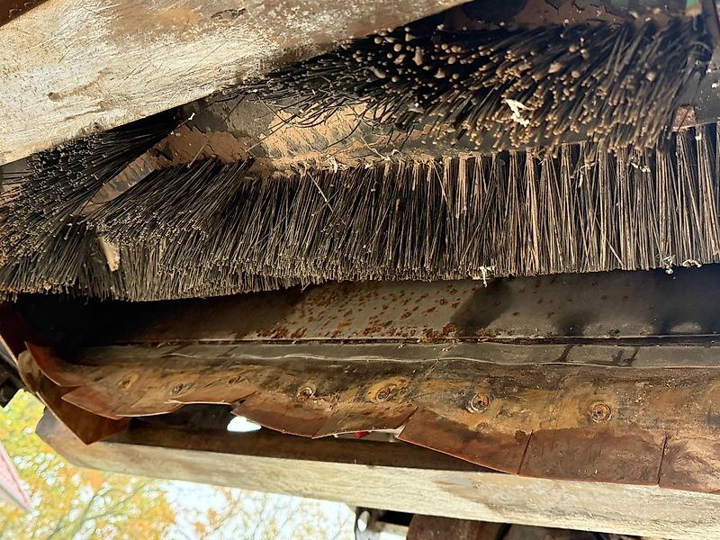 Hako HAKO JONAS 1450 E