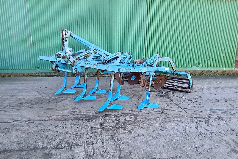 Lemken Smaragd UE 90/300