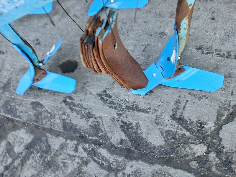 Lemken Smaragd UE 90/300