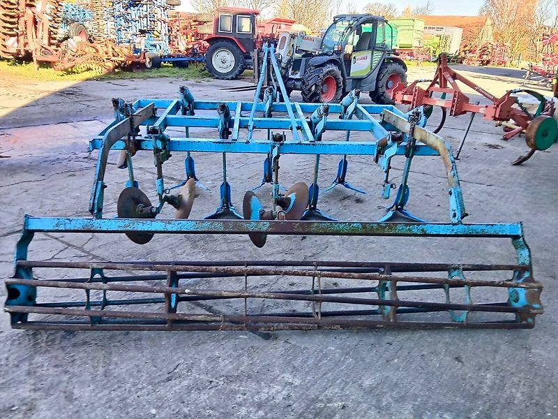 Lemken Smaragd UE 90/300