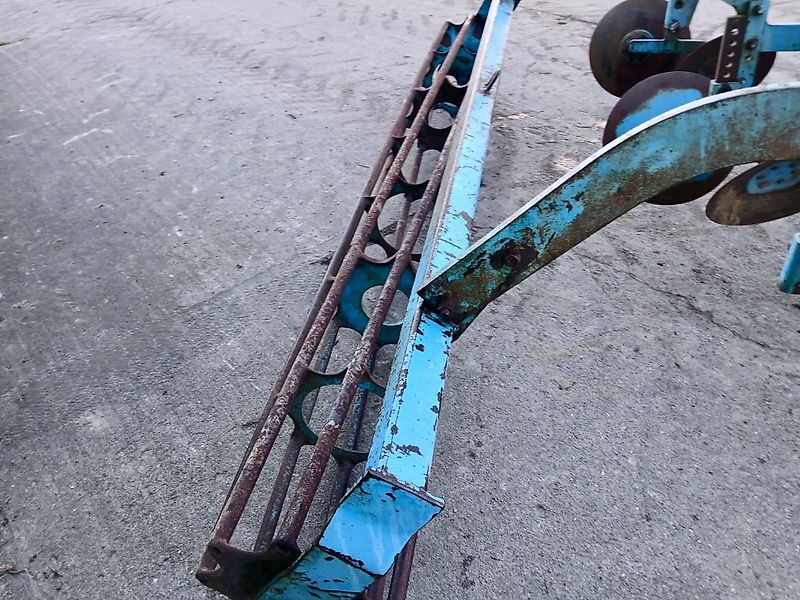 Lemken Smaragd UE 90/300