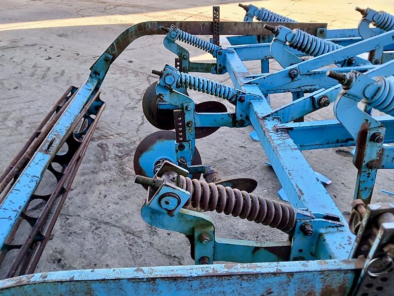 Lemken Smaragd UE 90/300