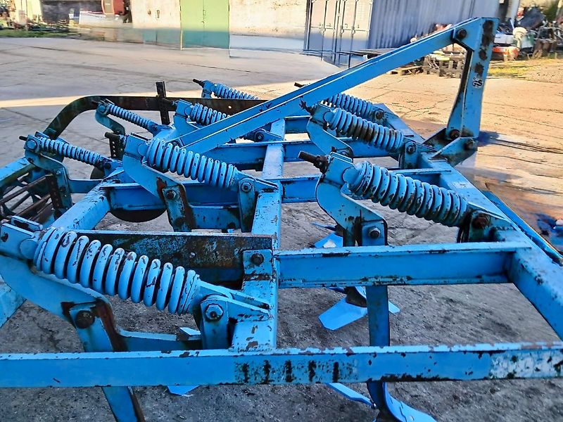 Lemken Smaragd UE 90/300
