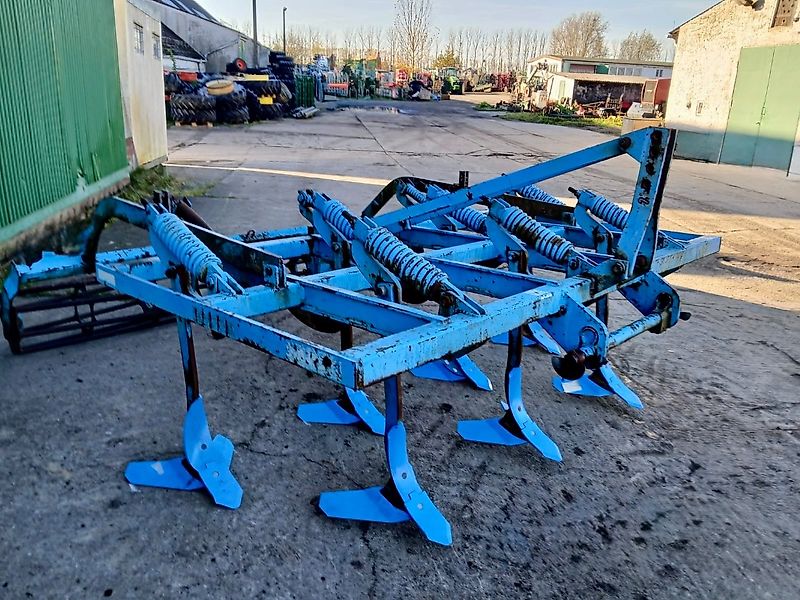 Lemken Smaragd UE 90/300