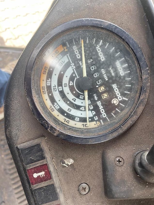 Deutz-Fahr DX 3.90 / D1070AS ä 3.60 3.70 Allradtraktor mit Frontlader