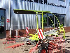 Claas LINER 420