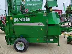 McHale C460