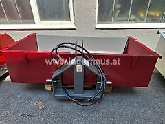 Stekro KIPPMULDE ECO 1.80 M DW