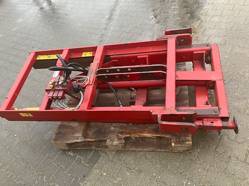 BvL HUBGERÜST für H 180