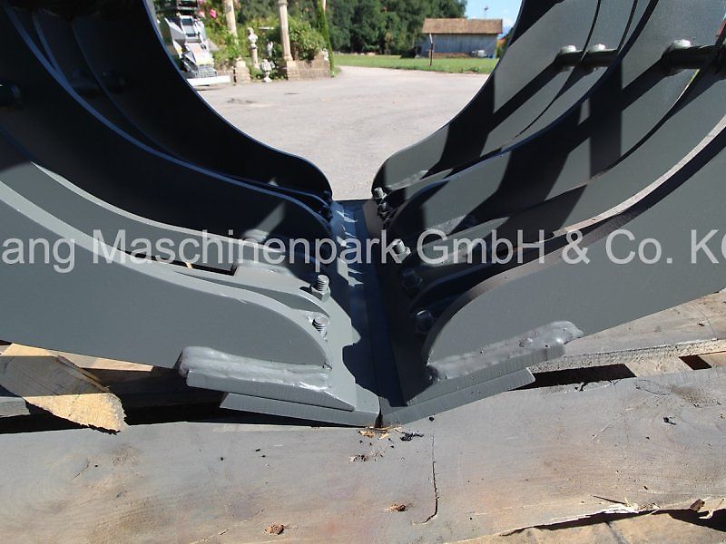 Geel AG 08 Sortiergreifer