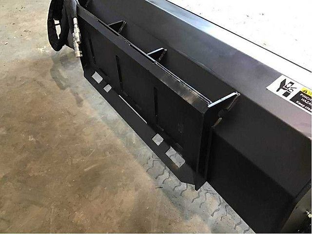 2025 - Easy-Going Tiller.