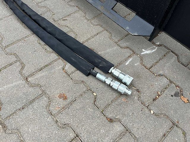 2025 - Easy-Going Tiller.