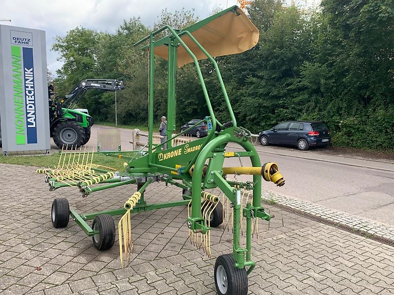 Krone Swadro 46