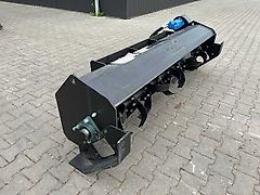 2025 - Easy-Going Tiller.