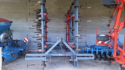 Saphir GE601 -Kundenauftrag-