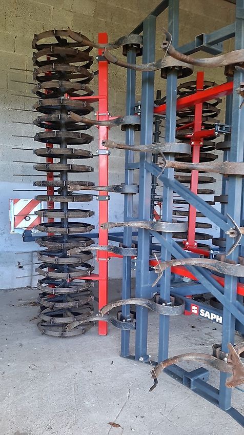 Saphir GE601 -Kundenauftrag-