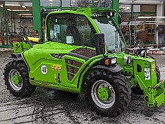 Merlo P27.6 Plus