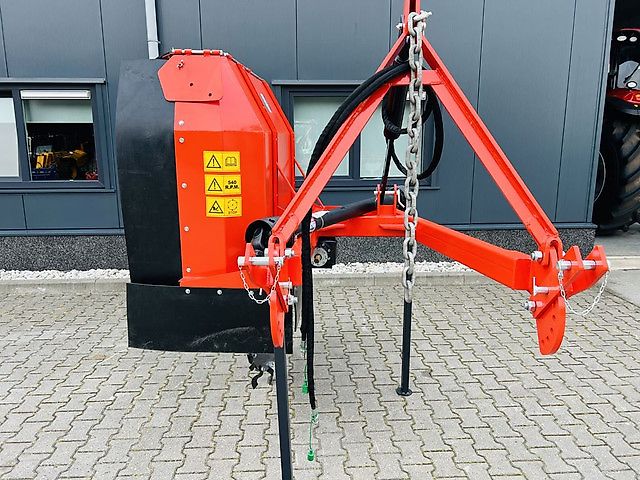 Boxer D03 sleuvenfrees