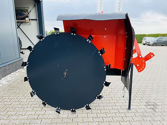 Boxer D03 sleuvenfrees