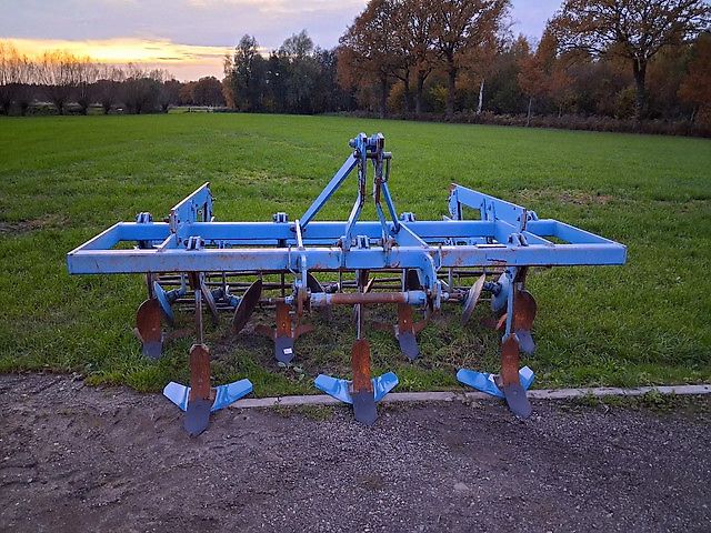 Lemken Smaragd 9/300 cultivator