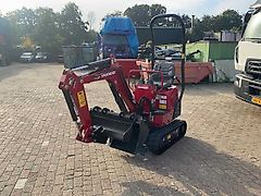 Yanmar SV08-1C