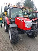 McCormick x 5.085 Vorführmaschine