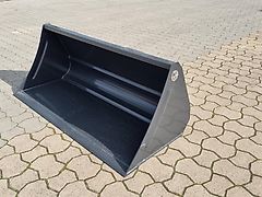 AF-Landtechnik Frontladerschaufel Typ M