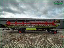 Claas CONVIO 1080 / KILKANASCIE SZT. W OFERCIE