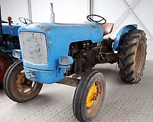 Landini R 8000