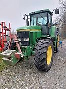 John Deere 7800